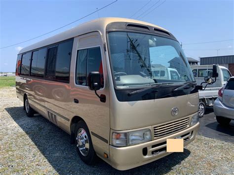 トヨタ コースタービッグバン 中古車情報｜中古車一覧・価格 .